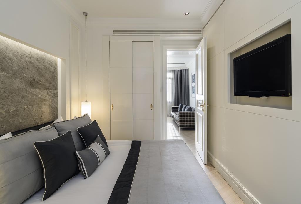 Hotel Lab Taksim 15 Istanboel