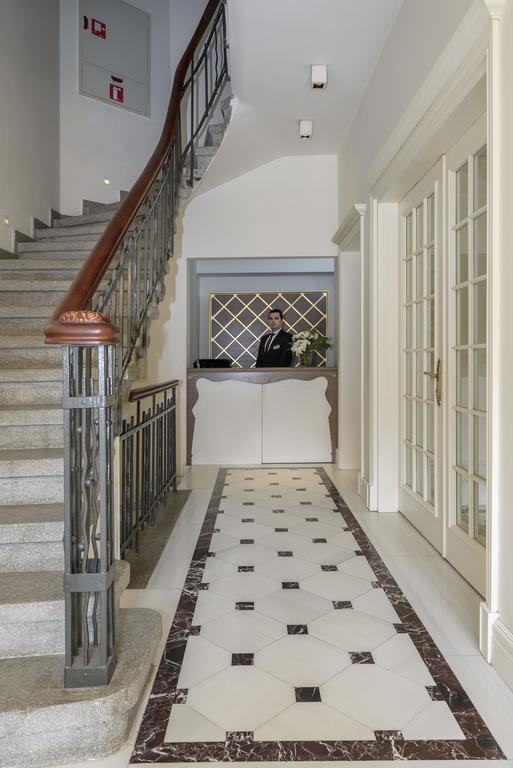 Hotel Lab Taksim 15 Istanboel