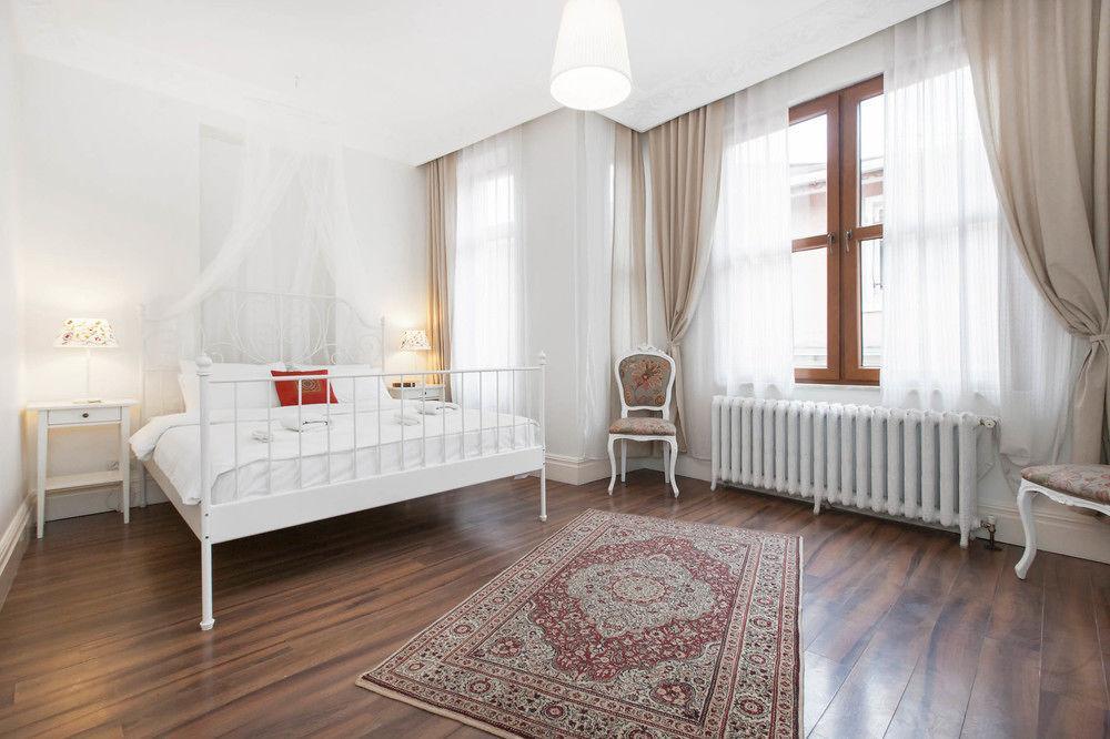 Hotel Lab Taksim 15 Istanboel